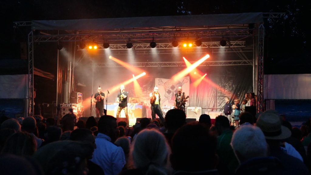 Concerts Plages Musicales pLAGES mUSIOCALES dAMGAN