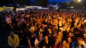 pLAGES mUSICALES DAMGAN